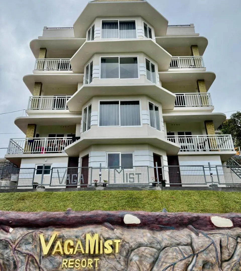 Vagamist Pool Resorts Vagamon Indie