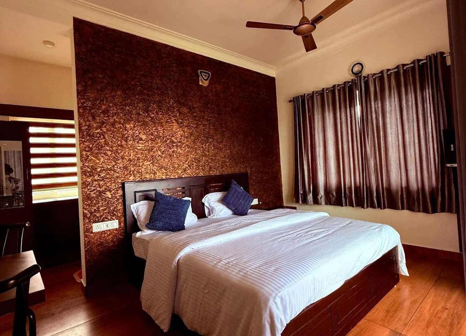 Vagamist Pool Resorts Vagamon