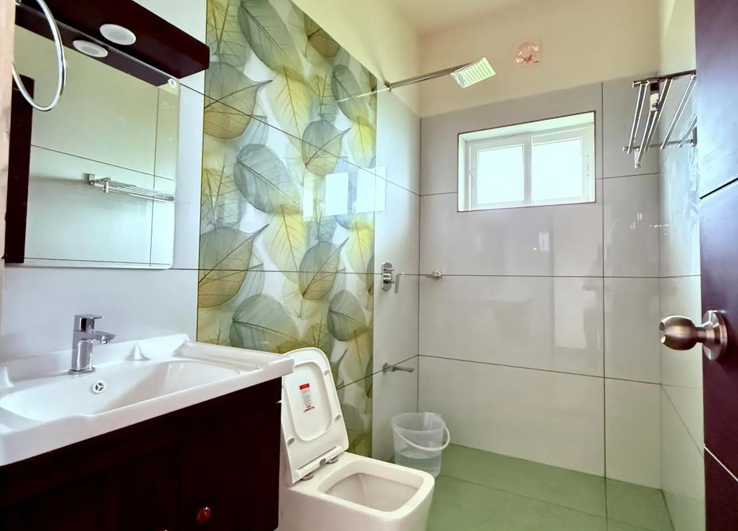 Vagamist Pool Resorts Vagamon