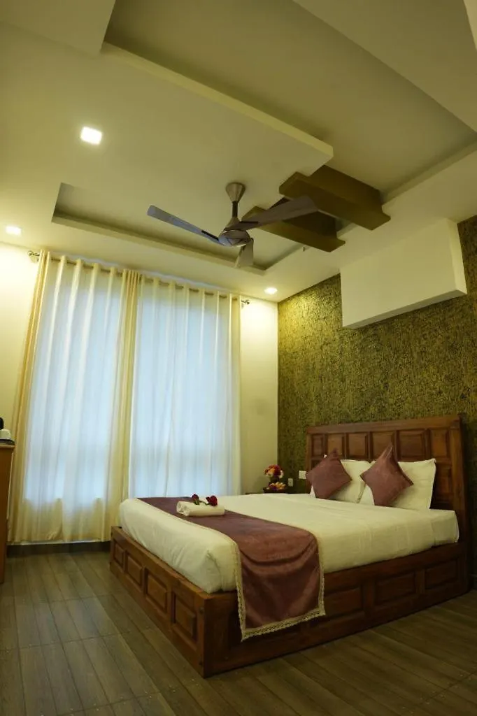 Vagamist Pool Resorts Vagamon Indie