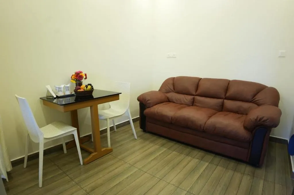 Vagamist Pool Resorts Vagamon