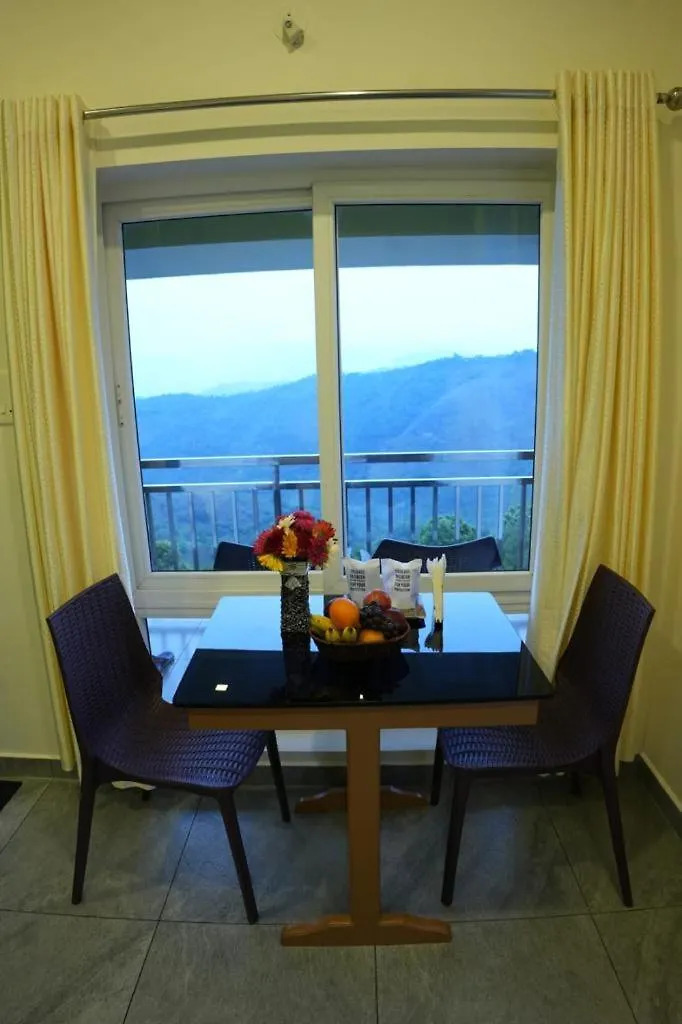 Vagamist Pool Resorts Vagamon 0*,