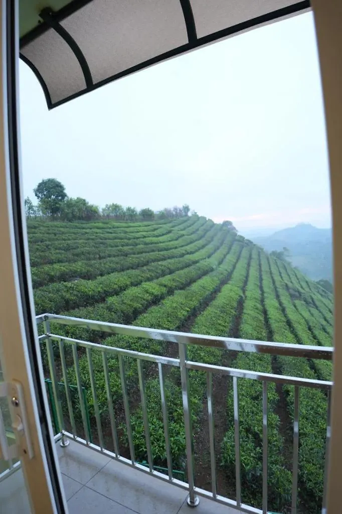 Vagamist Pool Resorts Vagamon 0*,