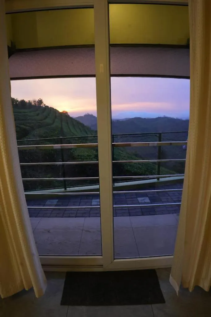 Vagamist Pool Resorts Vagamon