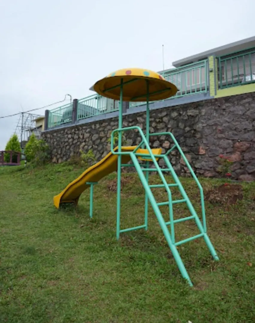 Vagamist Pool Resorts Vagamon