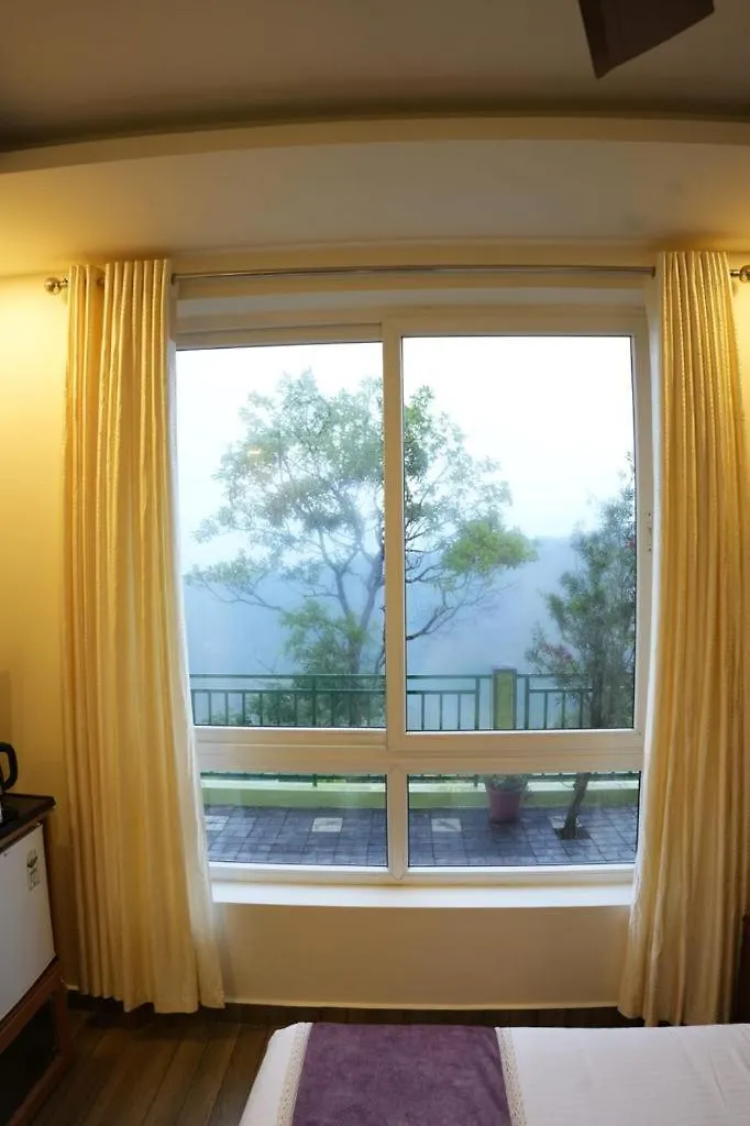 Vagamist Pool Resorts Vagamon