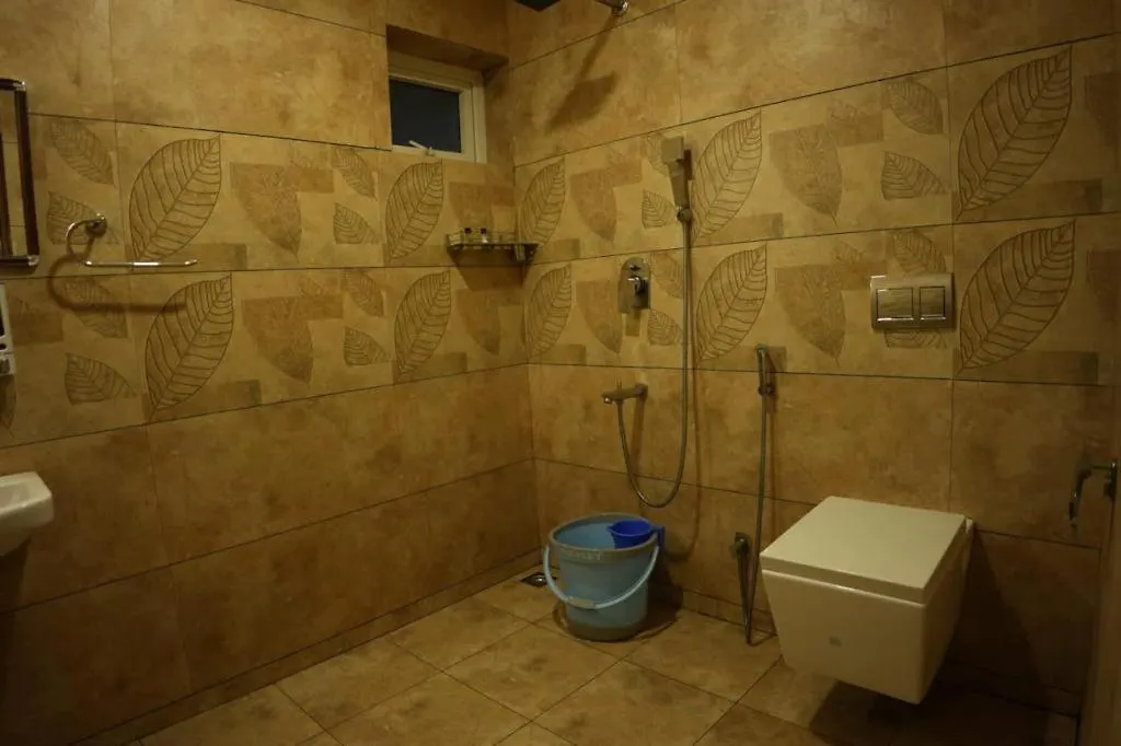 Vagamist Pool Resorts Vagamon 0*,  India