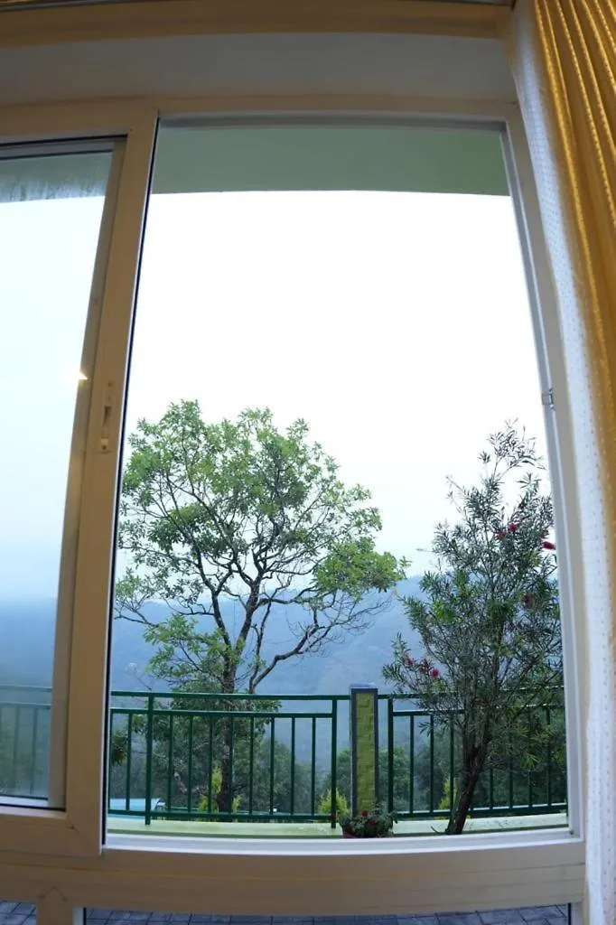 Vagamist Pool Resorts Vagamon