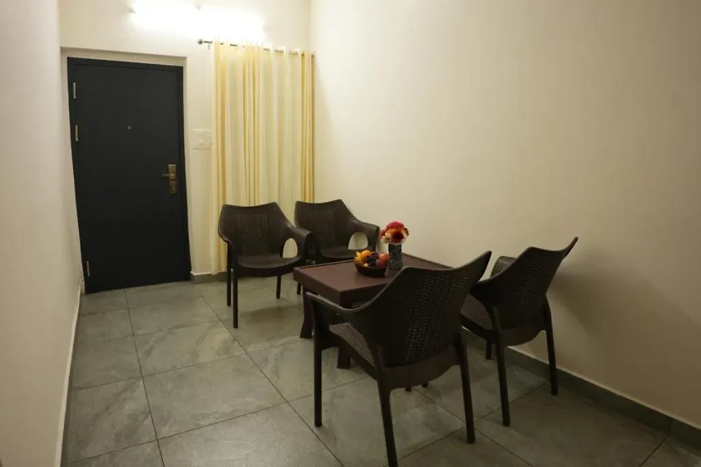 Vagamist Pool Resorts Vagamon