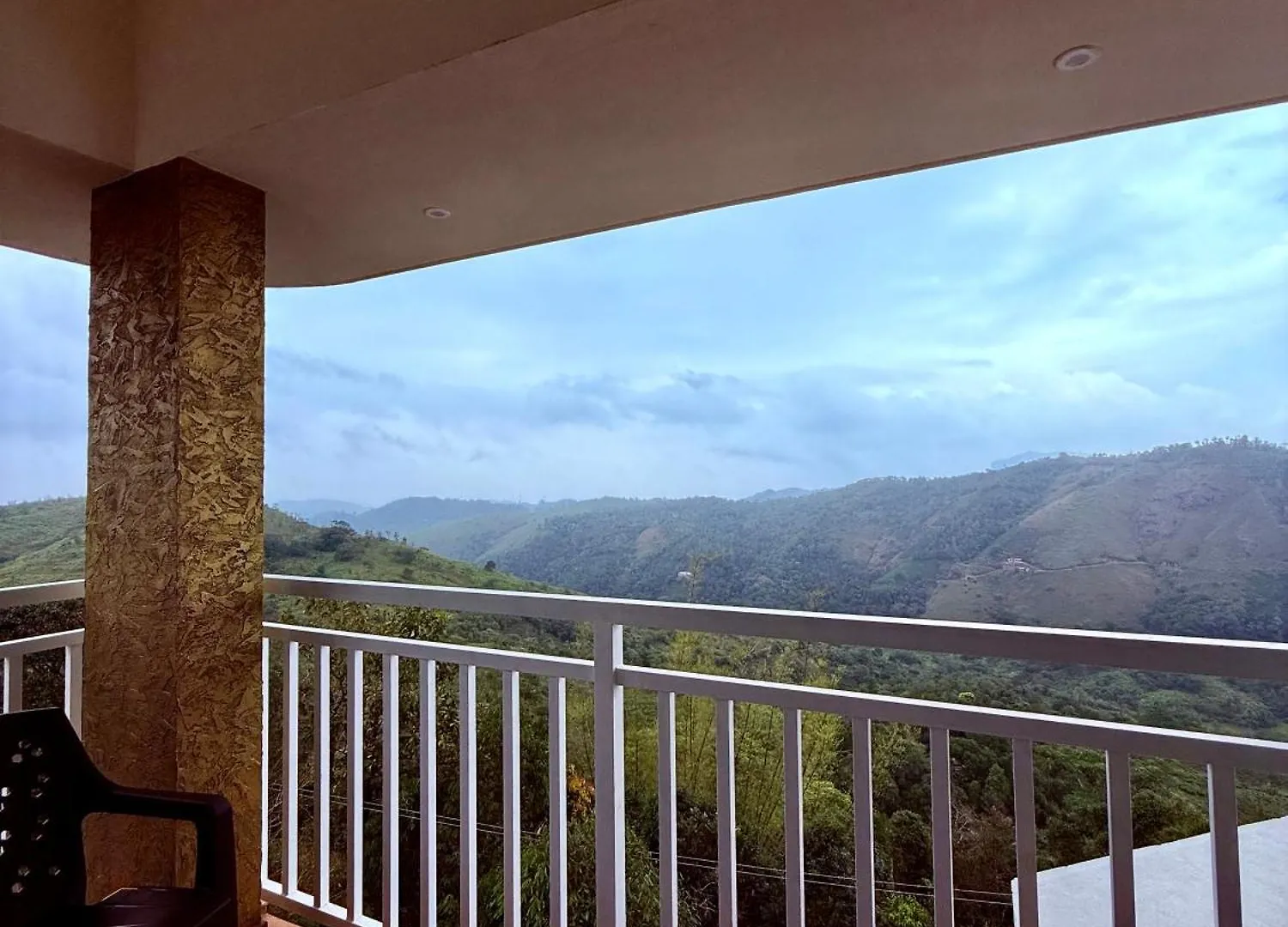 Vagamist Pool Resorts Vagamon 0*,  India