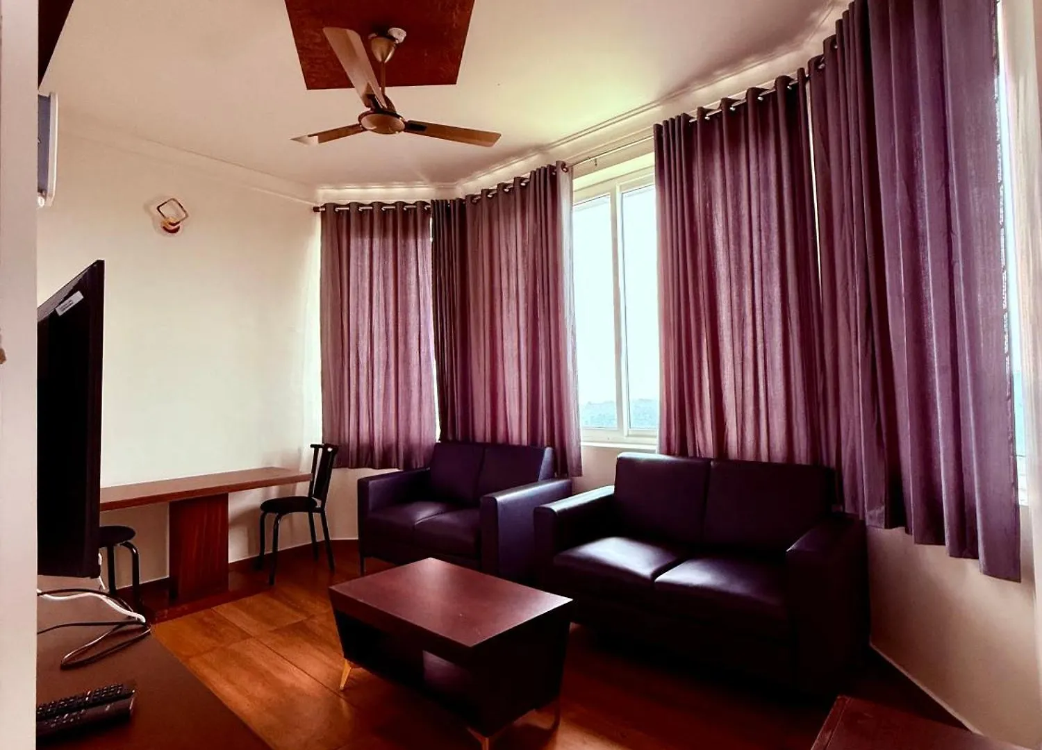 Vagamist Pool Resorts Vagamon