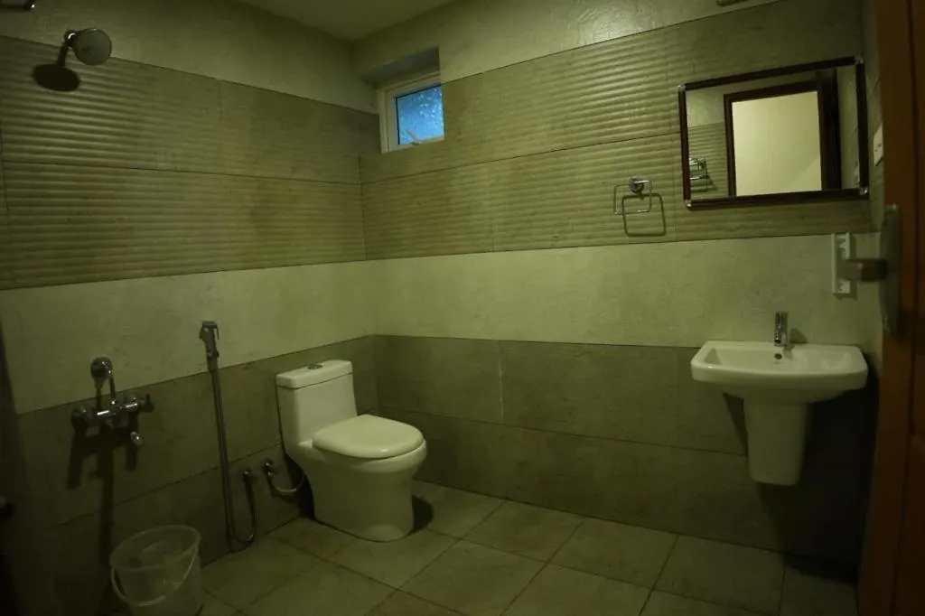 Vagamist Pool Resorts Vagamon
