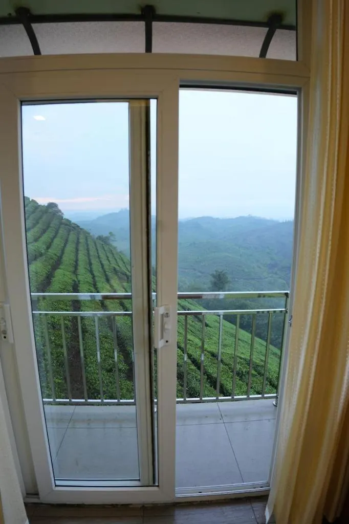 Vagamist Pool Resorts Vagamon