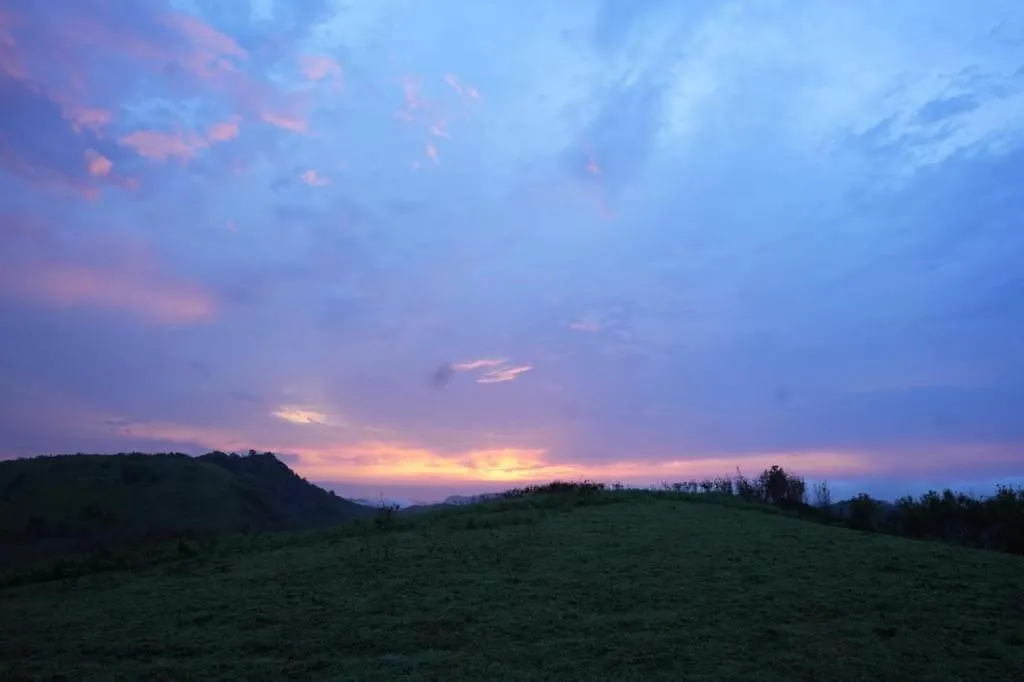 Vagamist Pool Resorts Vagamon
