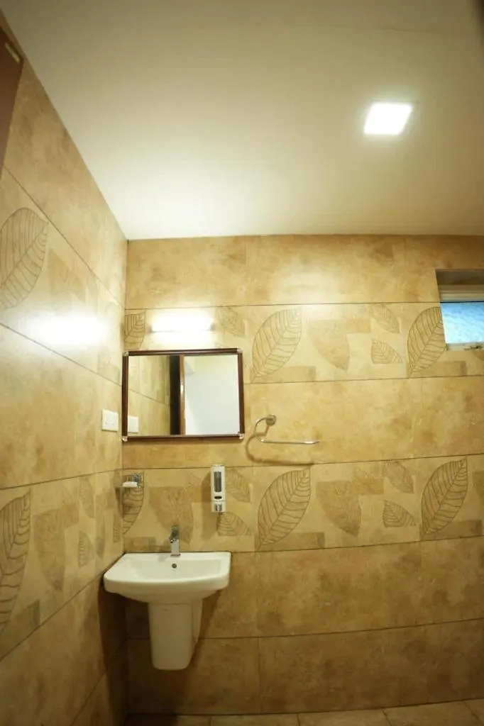 Vagamist Pool Resorts Vagamon India